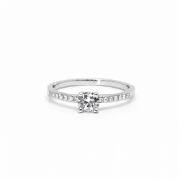 Anello Donna in Argento Cianfrone Gioielli AN1549